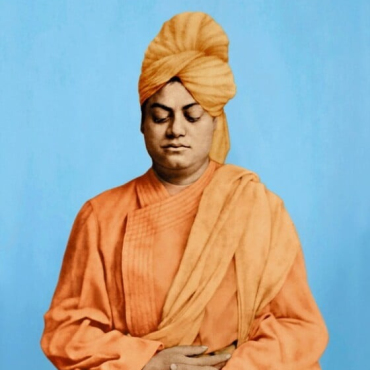 Swami Vivekananda