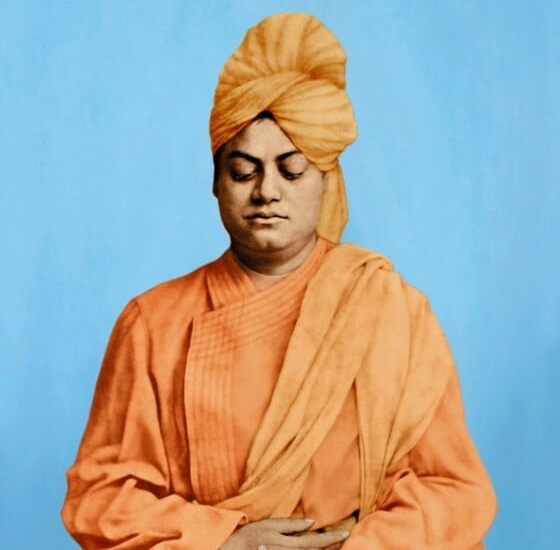 Swami Vivekananda